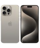 iPhone 15 PRO MAX ( i përdorur ) - 256GB