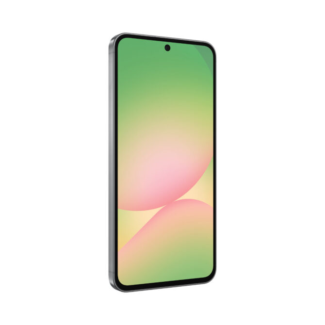Samsung A56