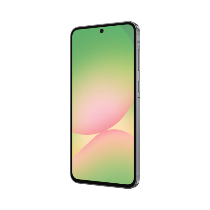 Samsung A56