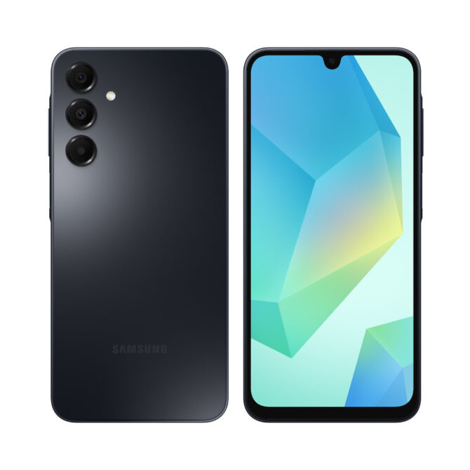 Samsung A16