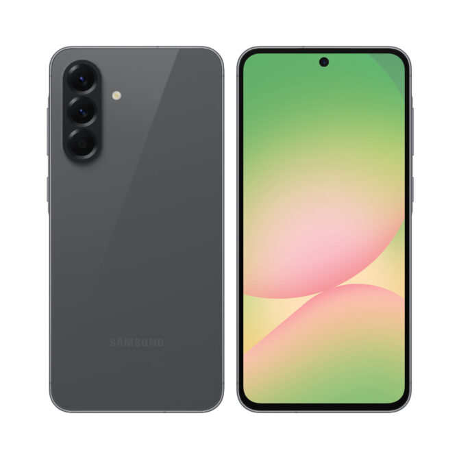 Samsung A56