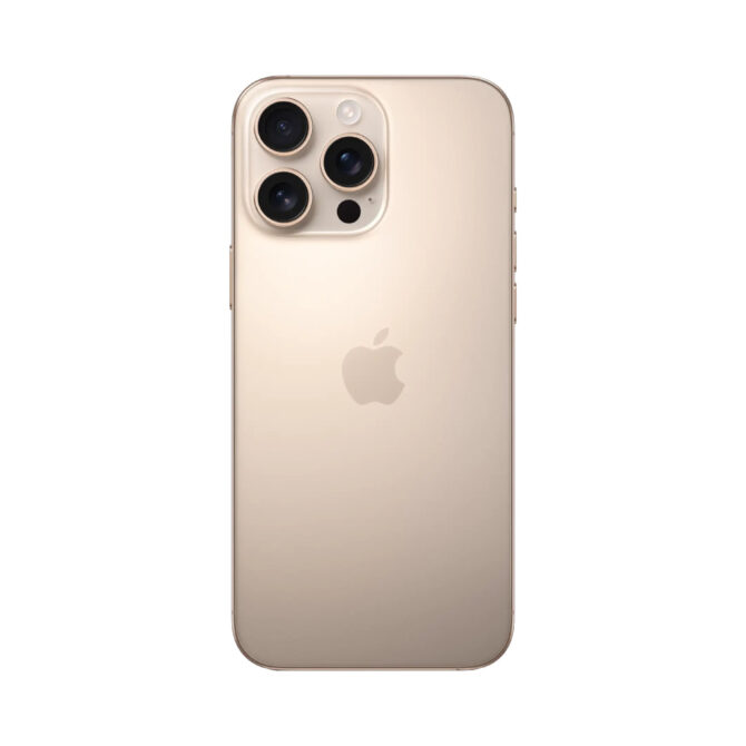 iPhone 16  Pro