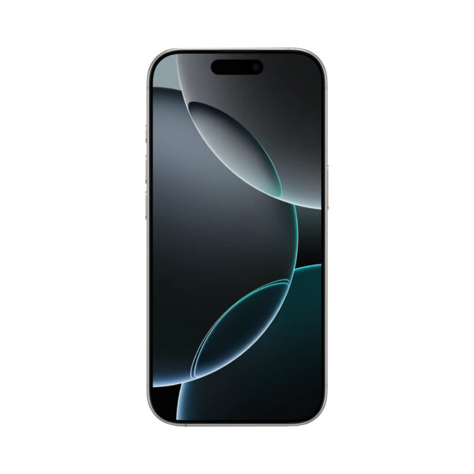 iPhone 16  Pro