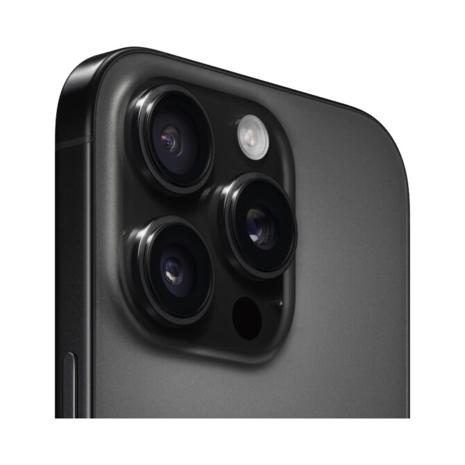 iPhone 16  Pro