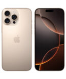 iPhone 16 Pro Max - 256GB