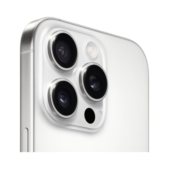 iPhone 16  Pro