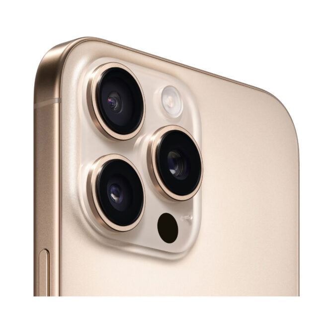 iPhone 16  Pro