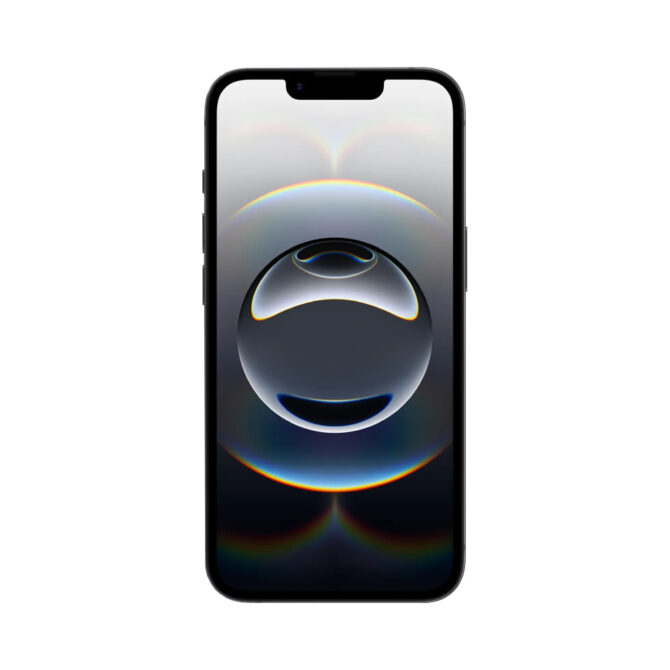 iPhone 16e