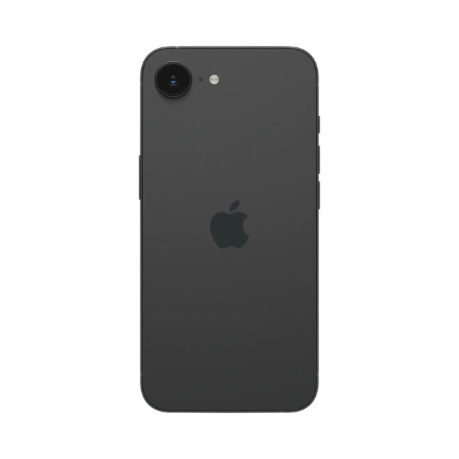 iPhone 16e